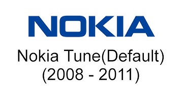 Nokia Tune (Default) - Nokia 2008 Ringtone