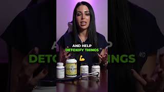 Supplements you can use to help you be in the Elite 7%💊😎 #endocrinologist #hormones #shorts
