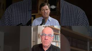 Celebrity “Listen, Tucker, I Cannot Stand You” Profile