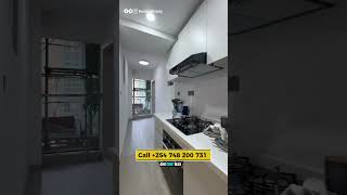 2 BEDROOM CONDO + DSQ IN WESTLANDS #CONDO #CONDOMINIUM #APARTMENTSFORSALE