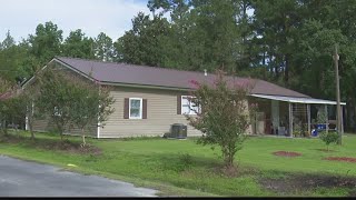 Elderly couple found shot to death in Waycross, GBI looking for answers