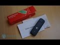 Test: Huawei E3372 LTE USB Stick | German