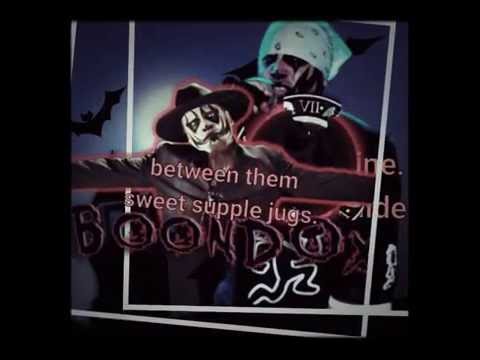 Boondox In Between Lyrics Youtube