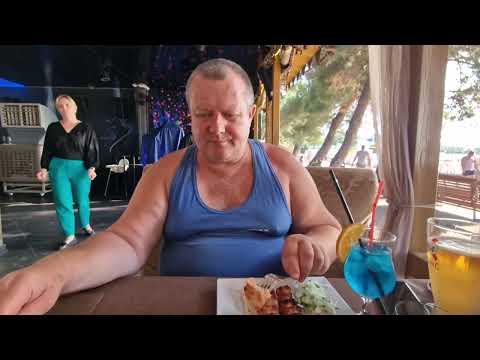 ГЕЛЕНДЖИК🌄 16.07.2023, КАФЕ "ПРОХЛАДА" 👨‍🍳ЧЕСТНЫЙ ОБЗОР, ОТМЕТИЛИ ПРИЕЗД🍾🥃