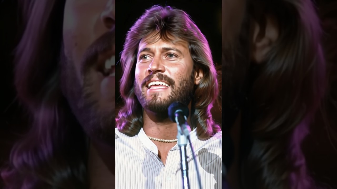 Bee Gees - Love You Inside Out (1979)