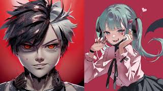 Ma Cà Rồng Vocaloid Version - The Flob Ft. Hatsune Miku