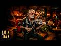 Salsa Jazz Café - Latin Jazz Mix – Chill Latin Lounge, Cuban Vibes & Relaxing Music