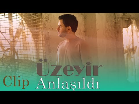 Uzeyir Mehdizade - Anlasildi ( Official Music Video  ) 2023