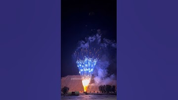 EPIC Fireworks! Crazy displaycake willow to crackling 🔥🔥 #riakeo #zhouzhouyoulifireworks #pyro