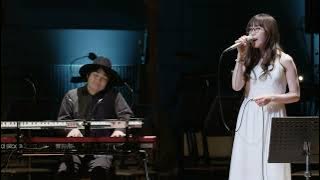 Aimer - Chiisana Hoshino Melody (Aria strings, live)