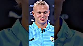 Haaland Vs Attacker Players Barcelona, Psg, Real Madrid