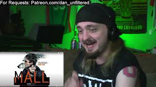 Linkin Park - White Noise REACTION Unfiltered Reactions