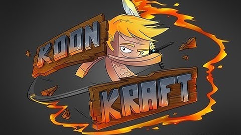 KoonKraft Hardcore Factions: Episode 2 - Base Tour!