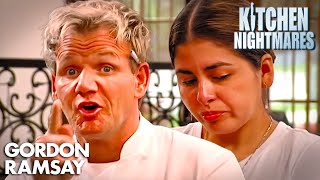 'Are You Her BOSS Or Her FRIEND?!' | Kitchen Nightmares | Gordon Ramsay by Gordon Ramsay 164,466 views 1 month ago 43 minutes