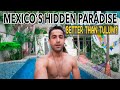 Why is NOBODY Traveling Here? - Puerto Escondido, Oaxaca (Day in my Life)