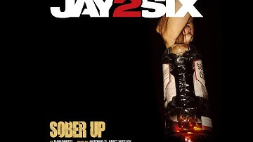 "Sober Up" ft. DamonReel Official Music Video