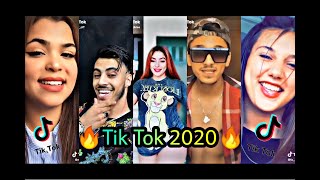 😍جديد تيك توك 2020😍ابداع الجزائريين في الرقص والتقليد😂💋😍Tik Tok Algerian