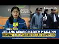 Live Report! Jelang Pembacaan Pledoi Nadiem Makarim, Tim Kuasa Hukum Sudah Tiba di Pengadilan | NTV