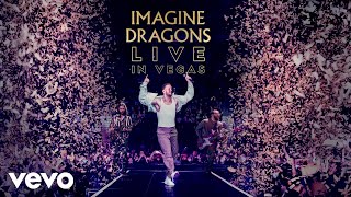 Imagine Dragons - Thunder (Live In Vegas)  Resimi