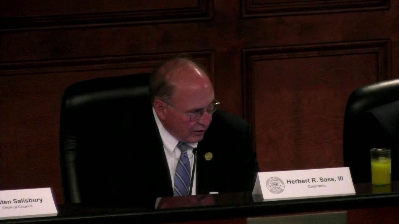 04-04-2023 Charleston County Council