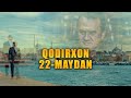 Qodirxon 22-maydan