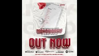 SPHEctacula & DJ Naves ft Sazified and Beast RSA - MOYOWODWA (Main Mix)