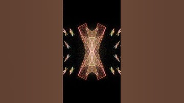 Motion Graphics Blender Pulse #loop #3dcompositing #animation #vj #vjloops #motiongraphics #blender