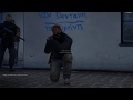 Arma3 LAMBS Danger Waypoints (Garrison and CQB)