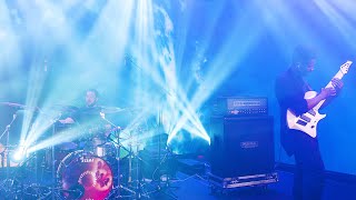 ANIMALS AS LEADERS - The Woven Web (Live in Anaheim 2020)