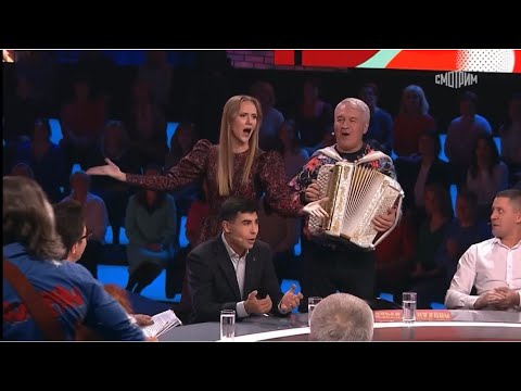 СЕМЁНОВНА у МАЛАХОВА