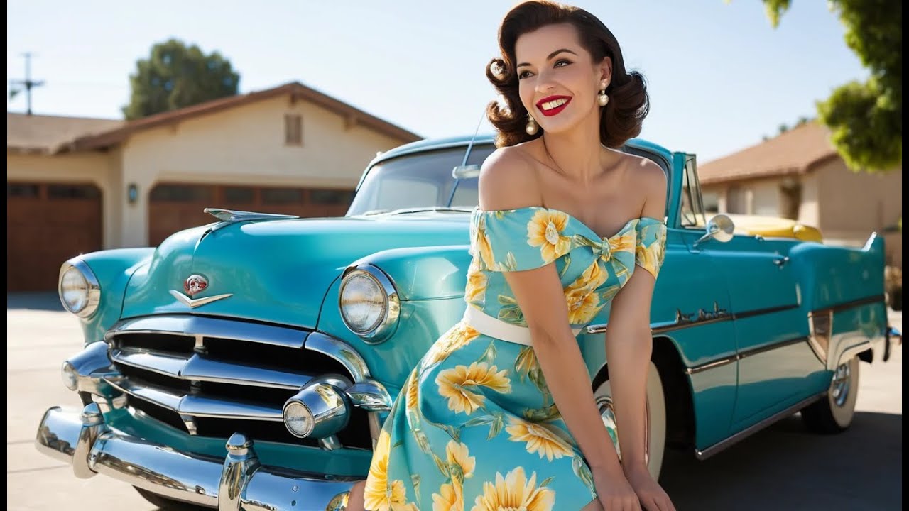 1950s Rockabilly | Saturday Special (1950s Music Collection) 1950s Rockabilly | Saturday Special (1950s Music Collection)