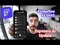 This Flutterflow App will make me rich - Build in public Saas update