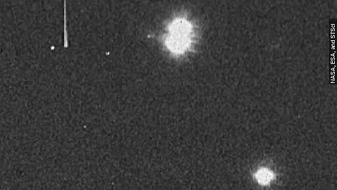 Hubble's Space Photos Have Come A Long Way In 25 Years