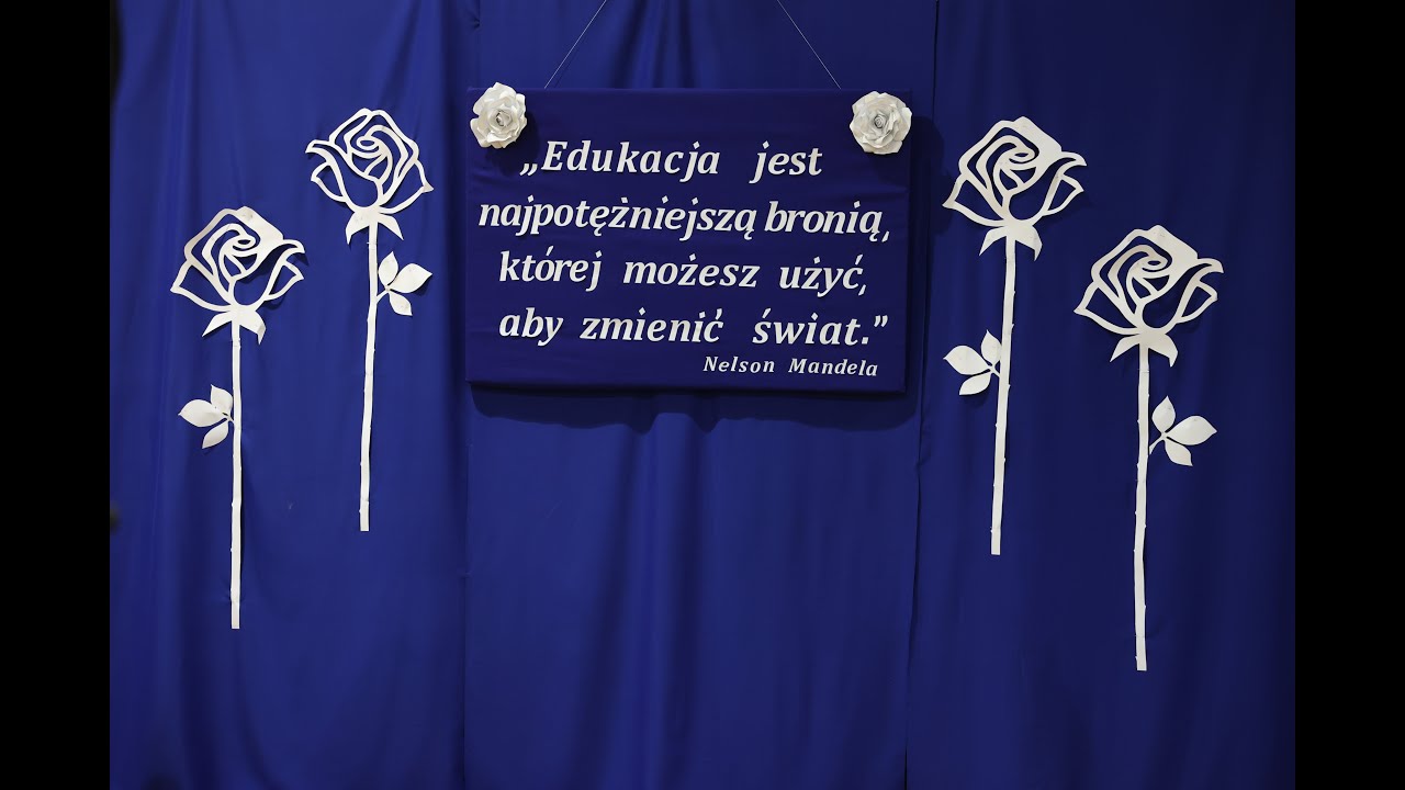 Dzień nauczyciela 2025