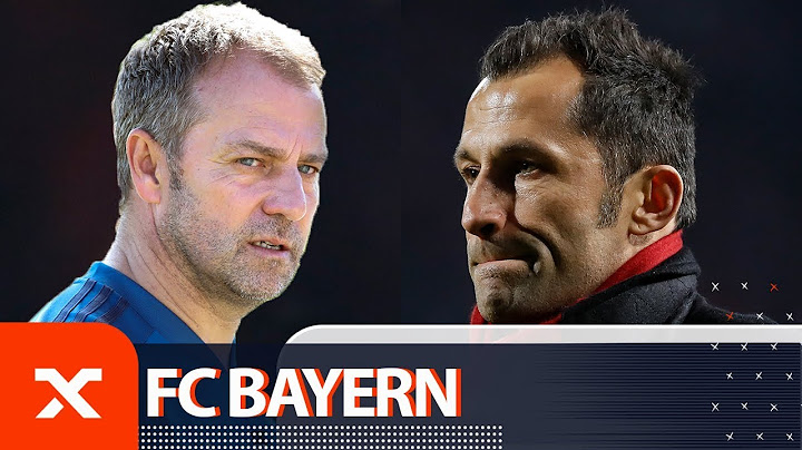 "Dünn besetzt" - die kontroverse Transferfrage beim Rekordmeister | FC Bayern München | SPOX
