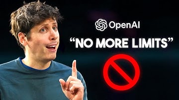OpenAI is Making ChatGPT Into Something WAY BIGGER
