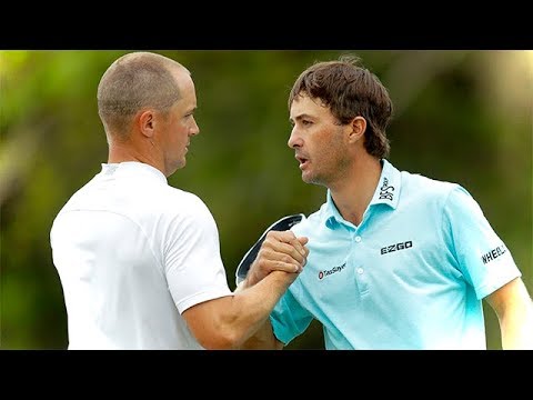 Perfect Match Play Strategy and the Keys to Successful Competitive Golf | Golf Tips