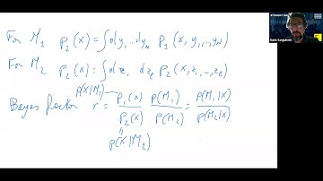 Probabilistic Modeling and Bayesian Inference - 2