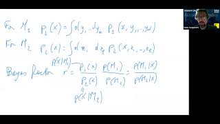 Probabilistic Modeling and Bayesian Inference - 2