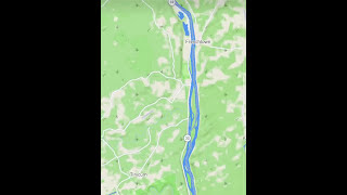 Details Snapchat’s new map feature! HIDDEN FEATURES News
