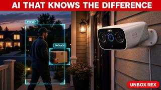 The ONLY 7 AI Security Cameras Worth Buying in 2026