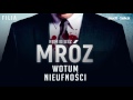 "Wotum nieufności" | audiobook