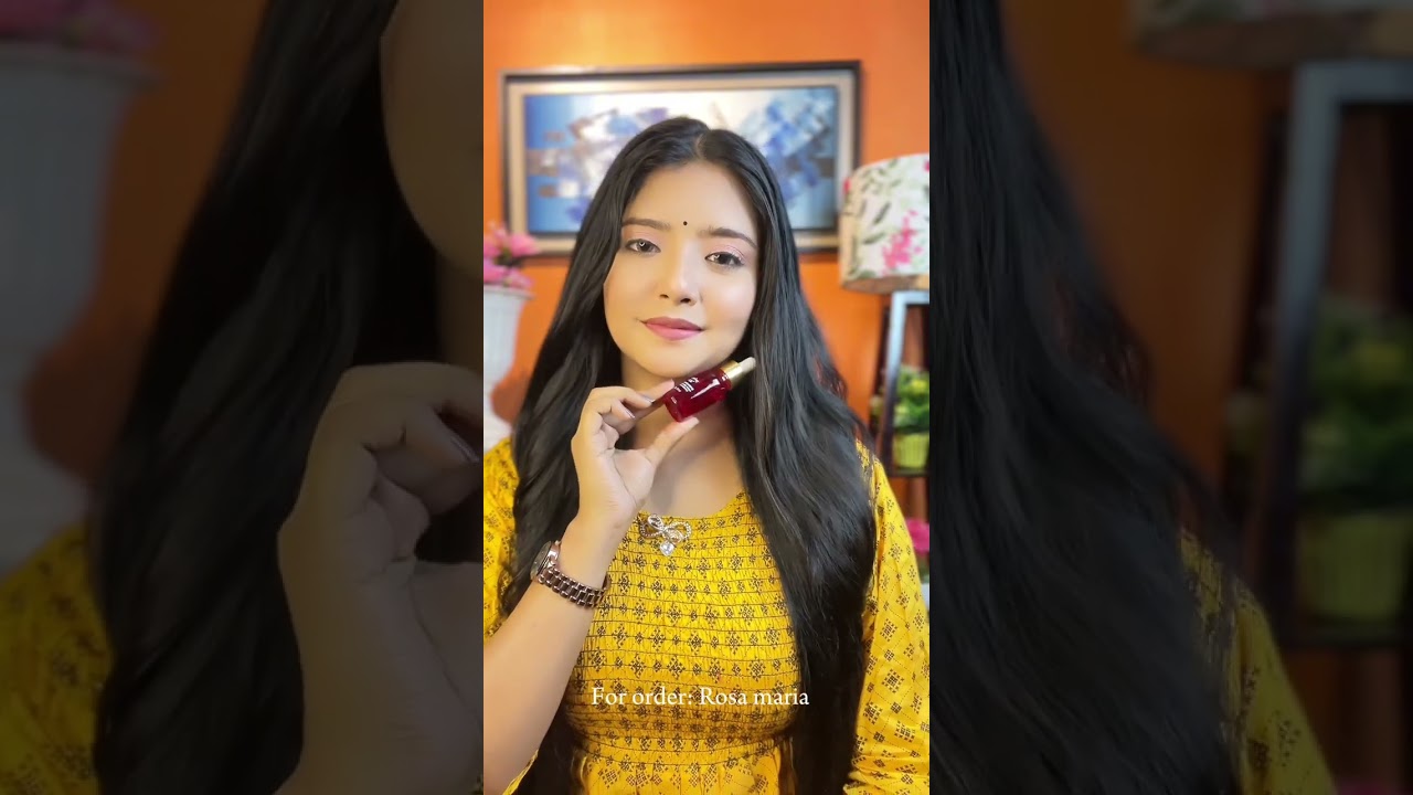 One Spring Serum Review | 