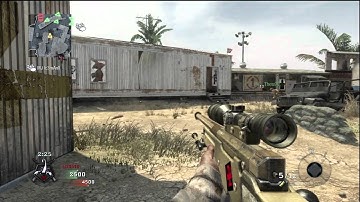 Call of Duty: Black Ops: Top 5 Fails of the week Episode 1 by Mjsmoothwalker