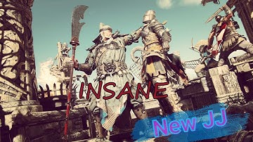 [For Honor] New Jiang Jun Is INSANE - Jiang Jun Testing Ground