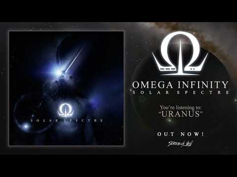 Omega Infinity - Uranus (Official Track)