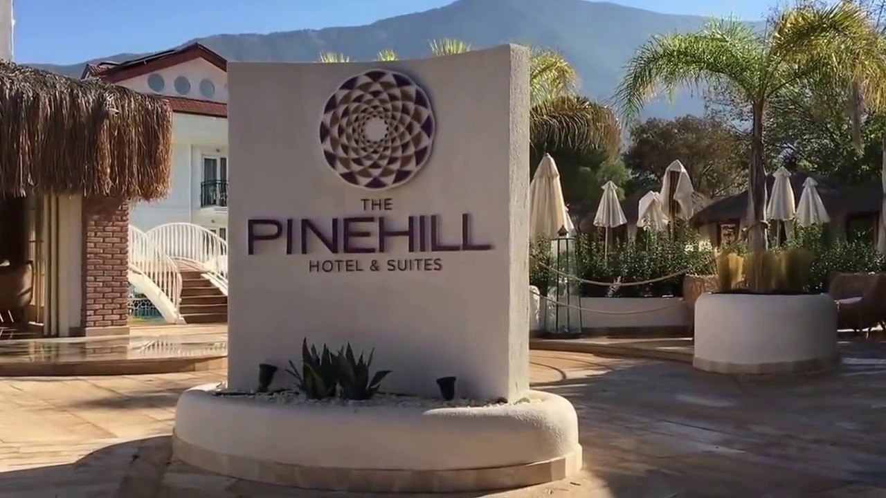 About Us - The PineHill Hotel & Suites