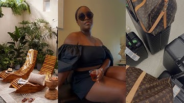 WEEKLY VLOG | HEALTH ISSUES | EMOTIONAL CHIT CHAT + PACK WITH ME