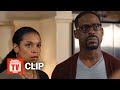 This is us s04e07 clip  the gloves come off over deja and malik  rotten tomatoes tv