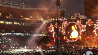 Ed Sheeran 07/26/2026 The Loop 13